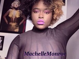MachelleMonroe