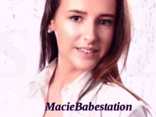 MacieBabestation