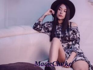 MacieClarke