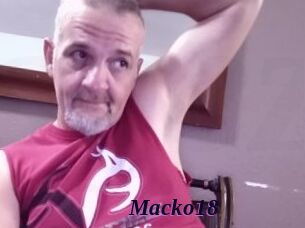 Macko18