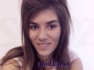 MadXMax