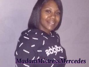 MadamMistressMercedes Spezial Sexcam