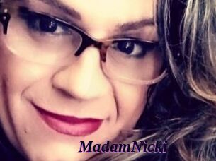 MadamNicki