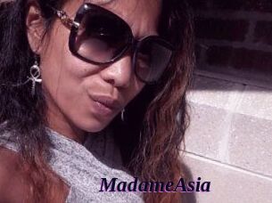 MadameAsia