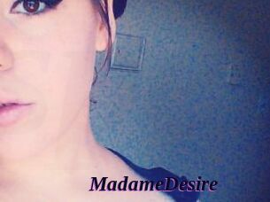 MadameDesire