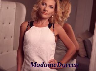 MadameDoreen