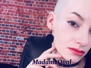 MadameOpal