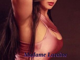 Madame_Loraine