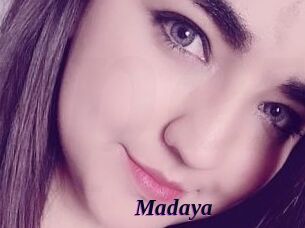 Madaya