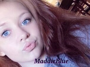 MaddieBlue