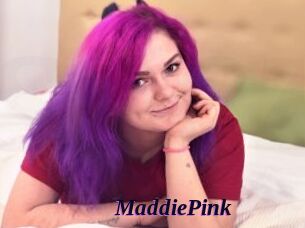 MaddiePink