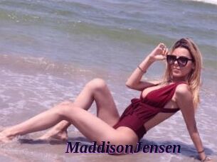 MaddisonJensen