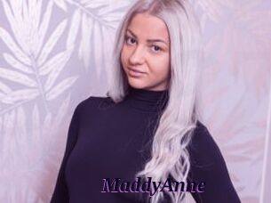MaddyAnne