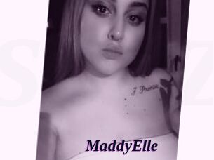 MaddyElle