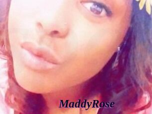 MaddyRose Spezial Sexcam