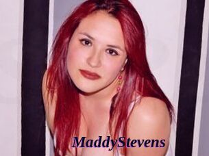 MaddyStevens