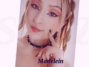 Madelein