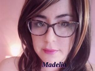 Madelia