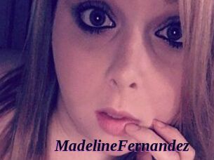 Madeline_Fernandez Spezial Sexcam
