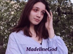 MadelineGod Spezial Sexcam