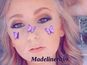 Madelinerain Spezial Sexcam