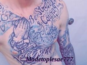 Madetoplesae777