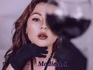 MadieNeil Spezial Sexcam