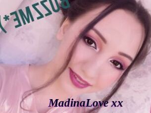 MadinaLove_xx