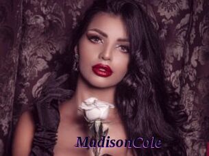 MadisonCole Spezial Sexcam