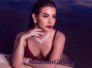MadisonGosling Spezial Sexcam