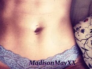 MadisonMayXX