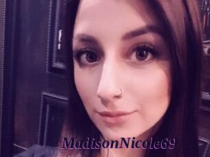 MadisonNicole69 Spezial Sexcam