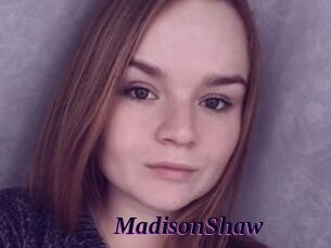 MadisonShaw Spezial Sexcam