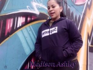 Madison_Ashley Spezial Sexcam