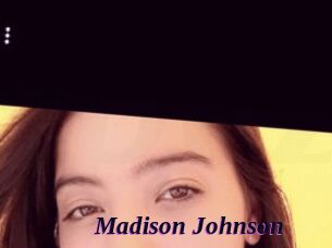 Madison_Johnson Spezial Sexcam