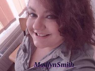 MadlynSmith Spezial Sexcam