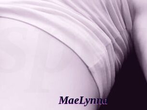 MaeLynna Spezial Sexcam