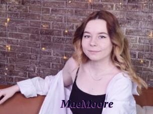MaeMoore