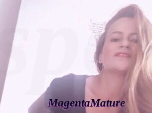 MagentaMature