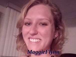 MaggieFlynn Spezial Sexcam