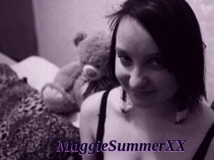 MaggieSummerXX