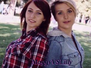 MaggyVSLilly