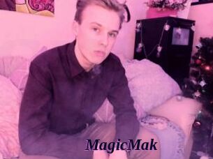 MagicMak