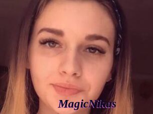 MagicNikas