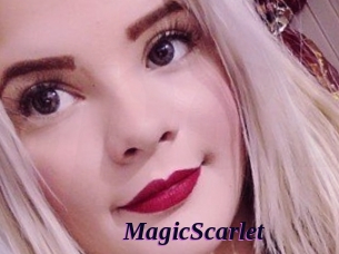 MagicScarlet