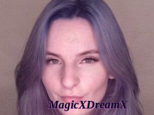 MagicXDreamX Spezial Sexcam