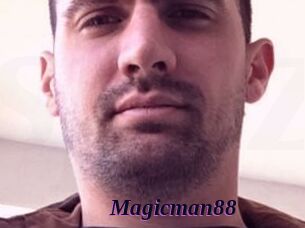 Magicman88