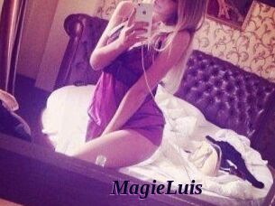 Magie_Luis