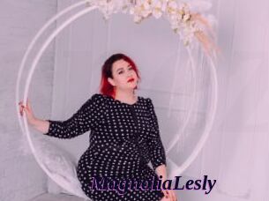 MagnoliaLesly