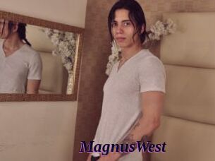 MagnusWest